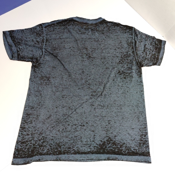 Levi's bear surfboard shirt mens large - Picture 4 of 5